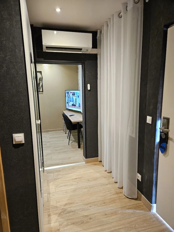2 Bedrooms Luxury Suite