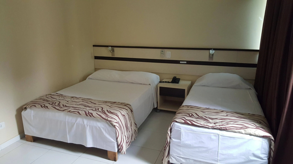 Cataratas Park Hotel e Eventos - Général