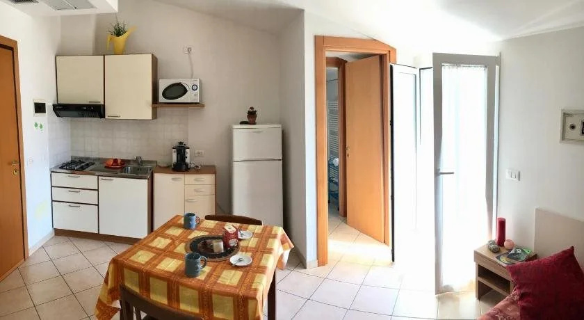 Residence Saturnia - Général