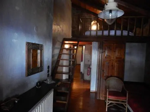Helydorea Country House - Général