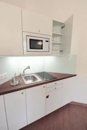 Apart Suites Brno - фото 21