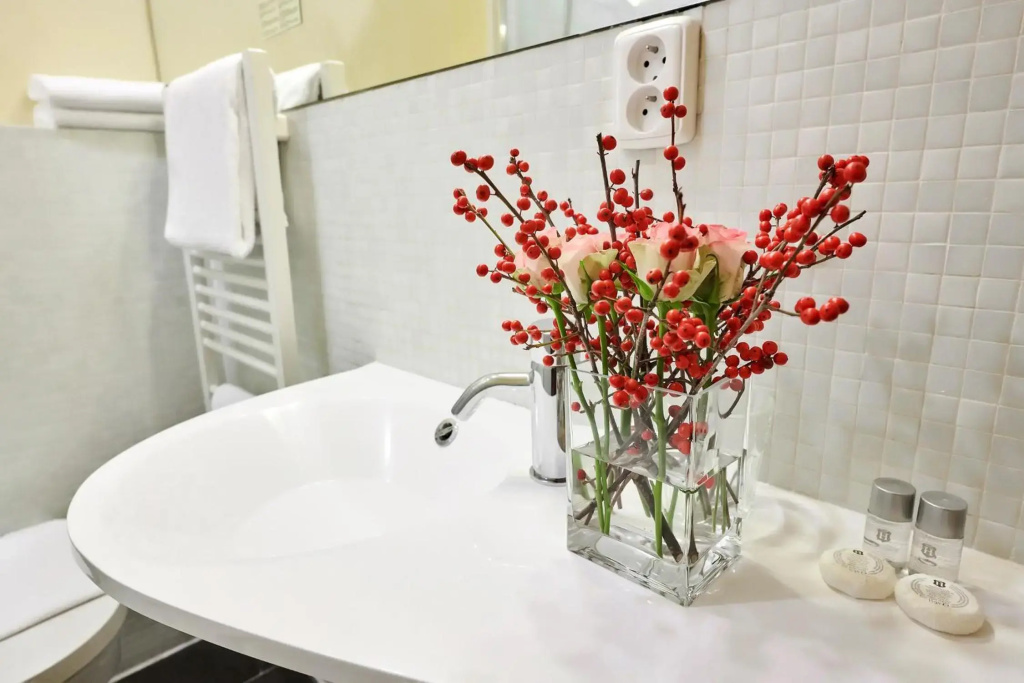 La Boutique Hotel - Général