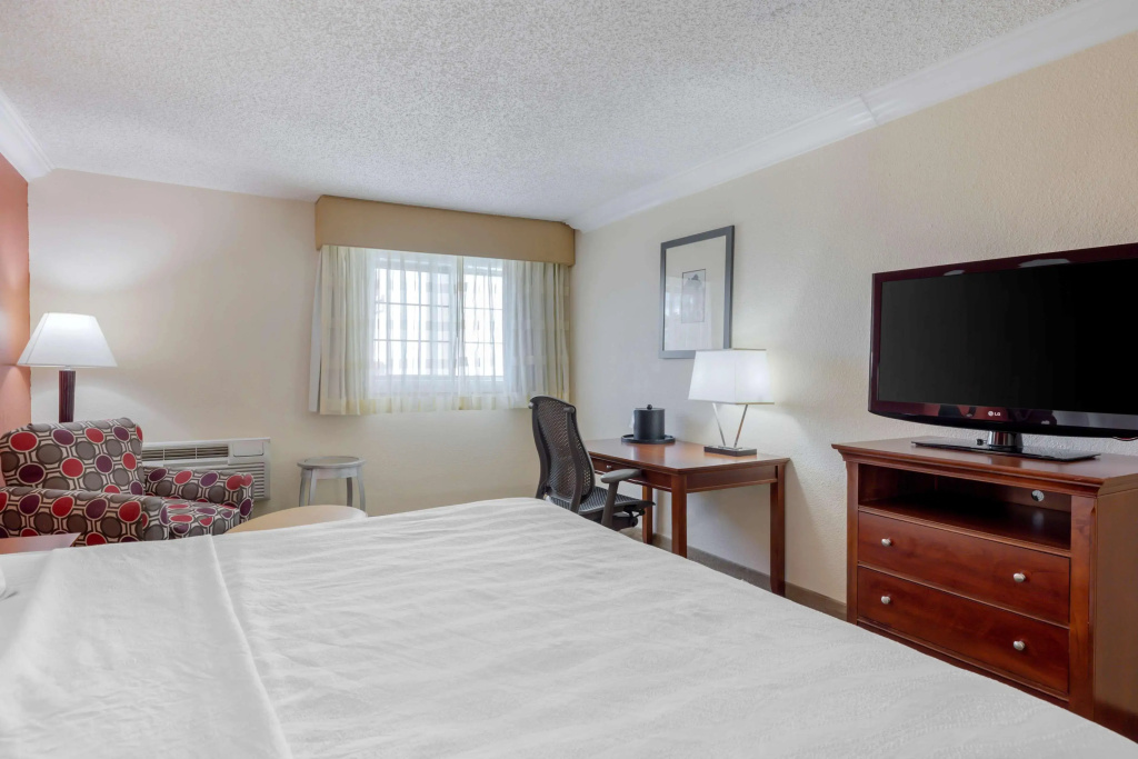 Best Western Plus Loveland Inn - Général