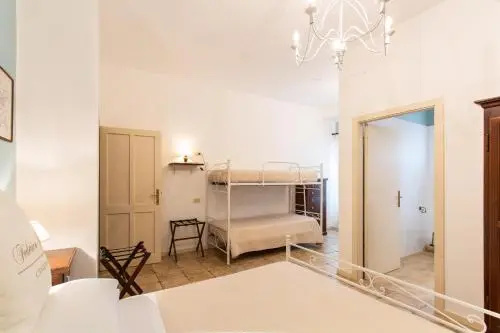 Agriturismo Ca' Verde - Général