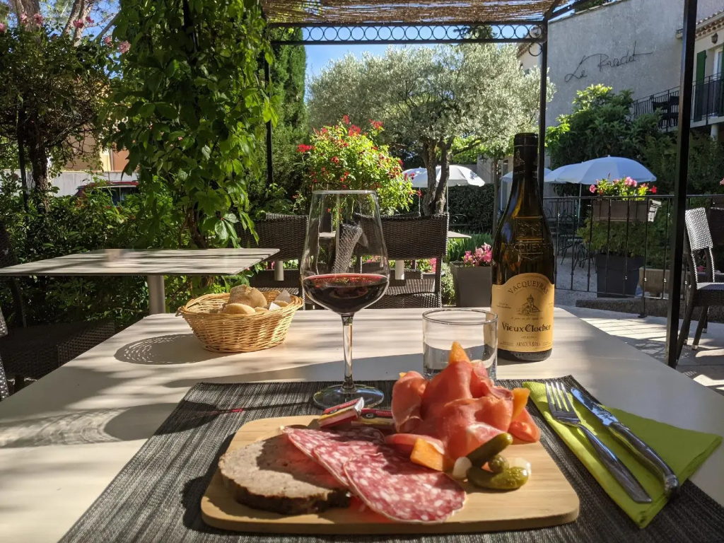 Le Pradet Hotel - Général