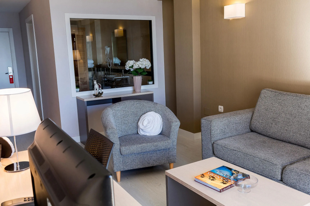 Hotel Playas de Torrevieja - Général