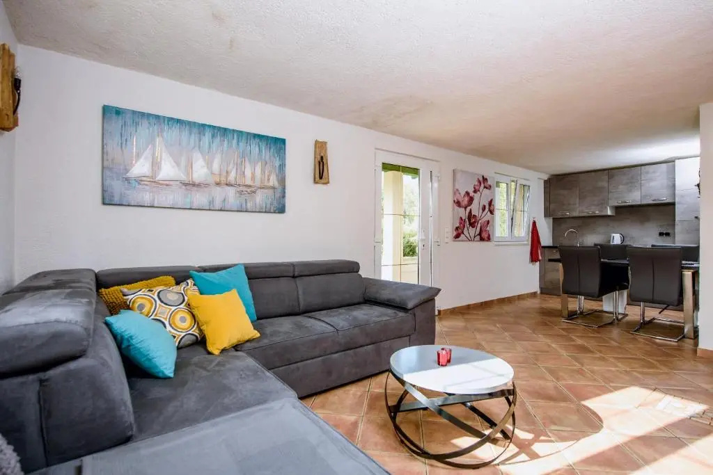 Hotel Skalinada - Chambres