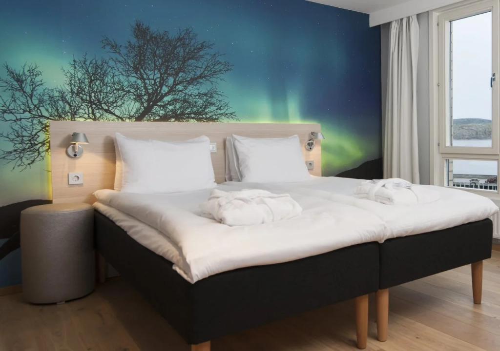 Thon Hotel Nordlys — фото 3