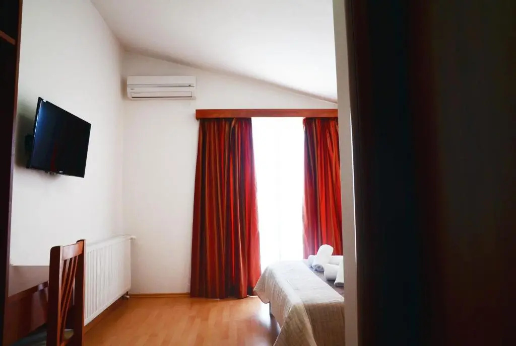 Hotel Quattro Medjugorje - Chambres