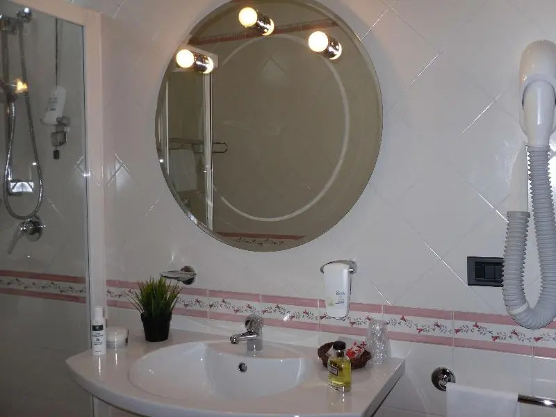 Best Western Hotel Dei Cavalieri - Chambres