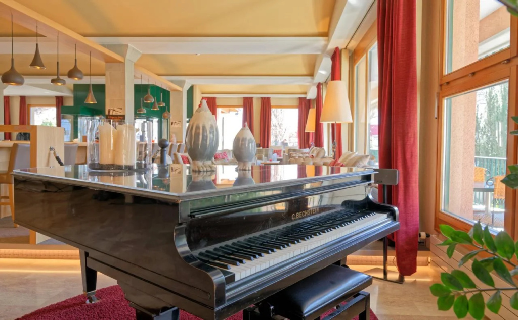 Hôtel des Vignes - фото 22