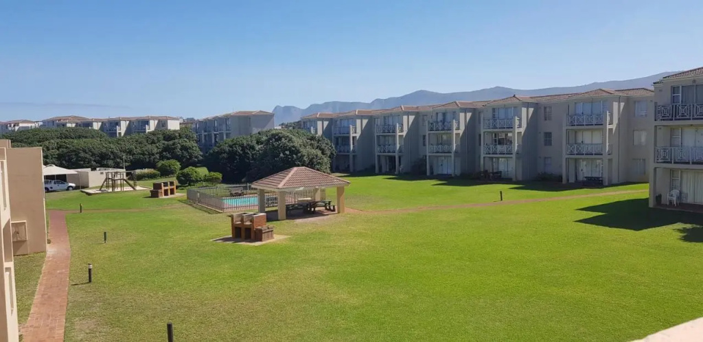 First Group Hermanus Beach Club