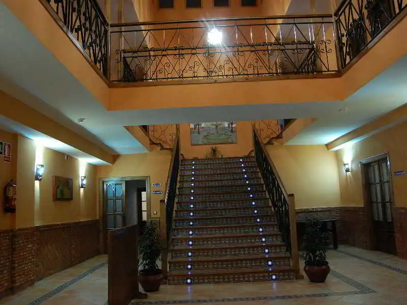 Hotel Galera - Général