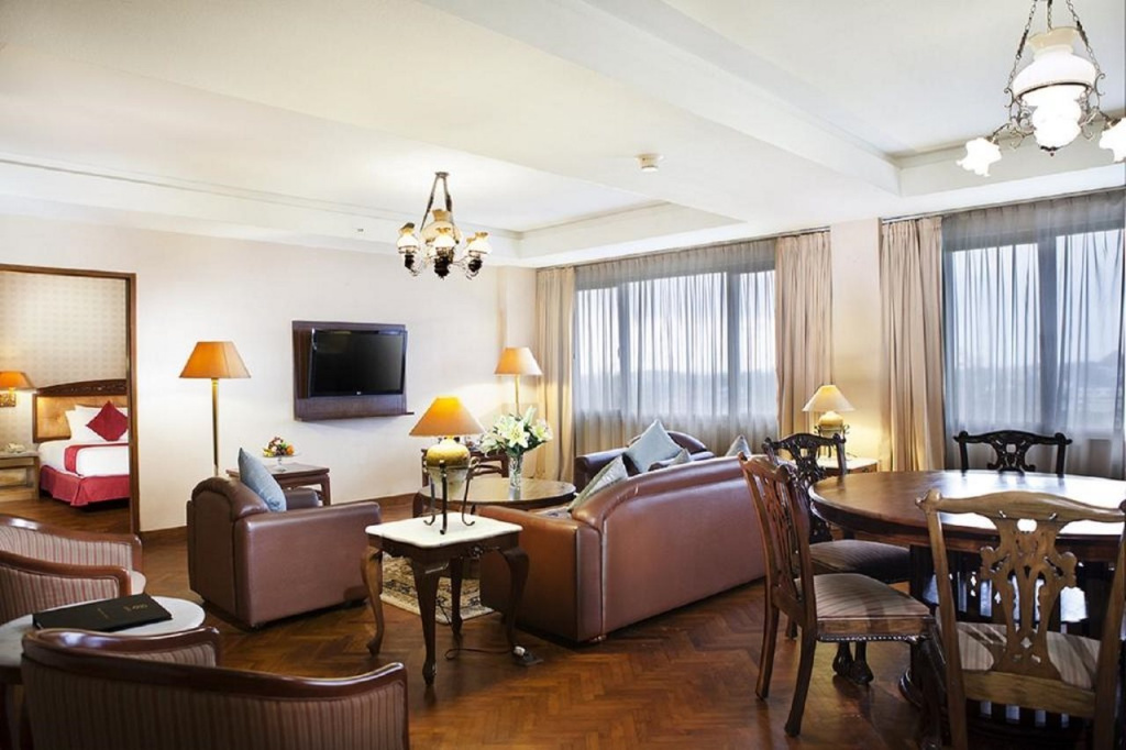 GQ Hotel Yogyakarta: фото 2