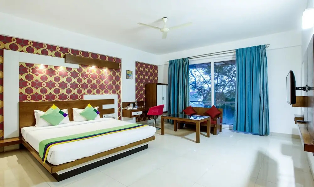 Hotel photo 22