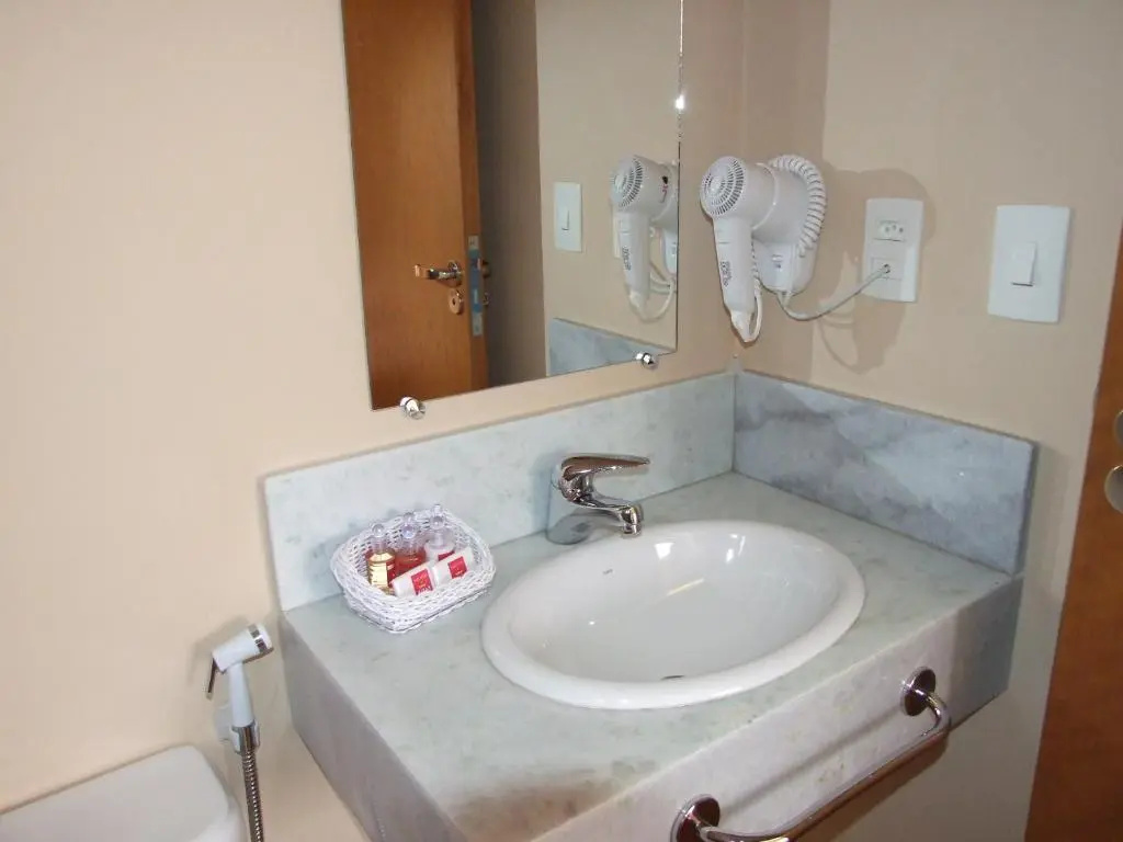 Vivas Hotel & Casa - Chambres
