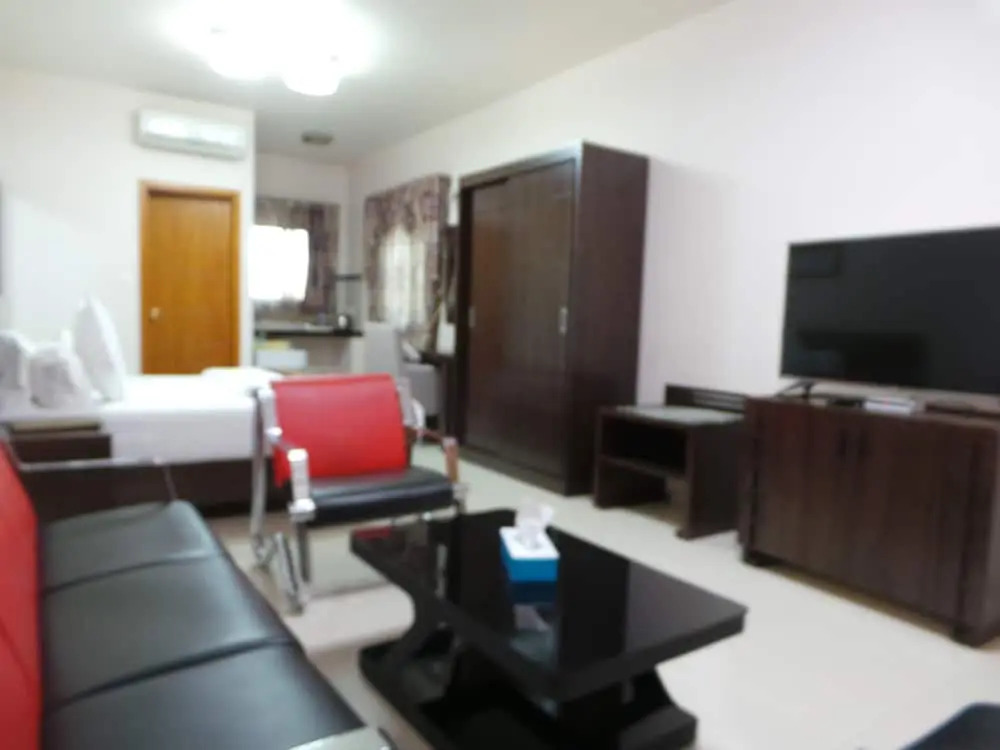 Hotel Fortune - фото 5