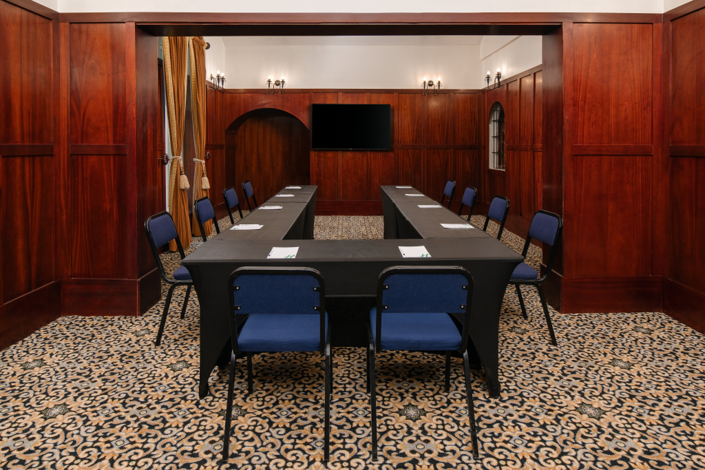 Holiday Inn Johannesburg Sunnyside Park by IHG - Général