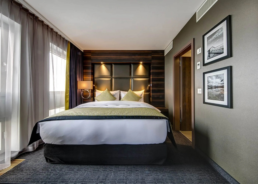 Hotel photo 6