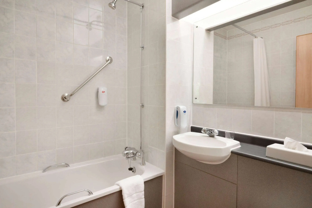 Days Inn by Wyndham Southampton Rownhams - Général