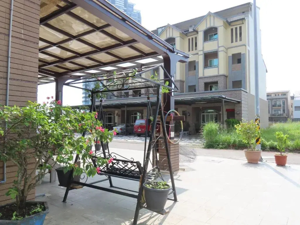 No.1 Shelter