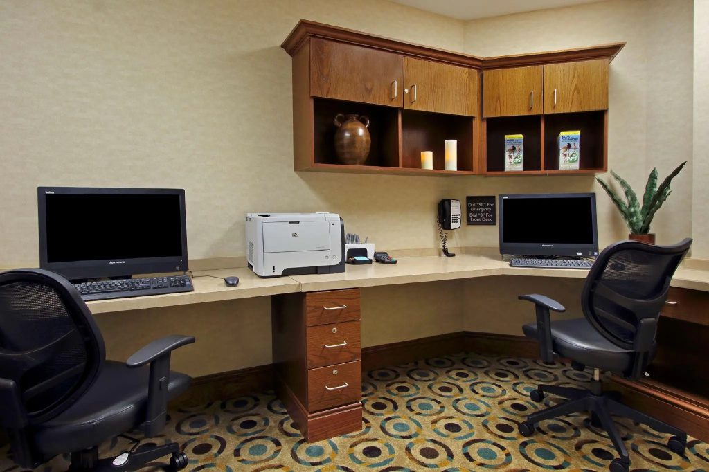 Hilton Garden Inn Miami Airport West - Général