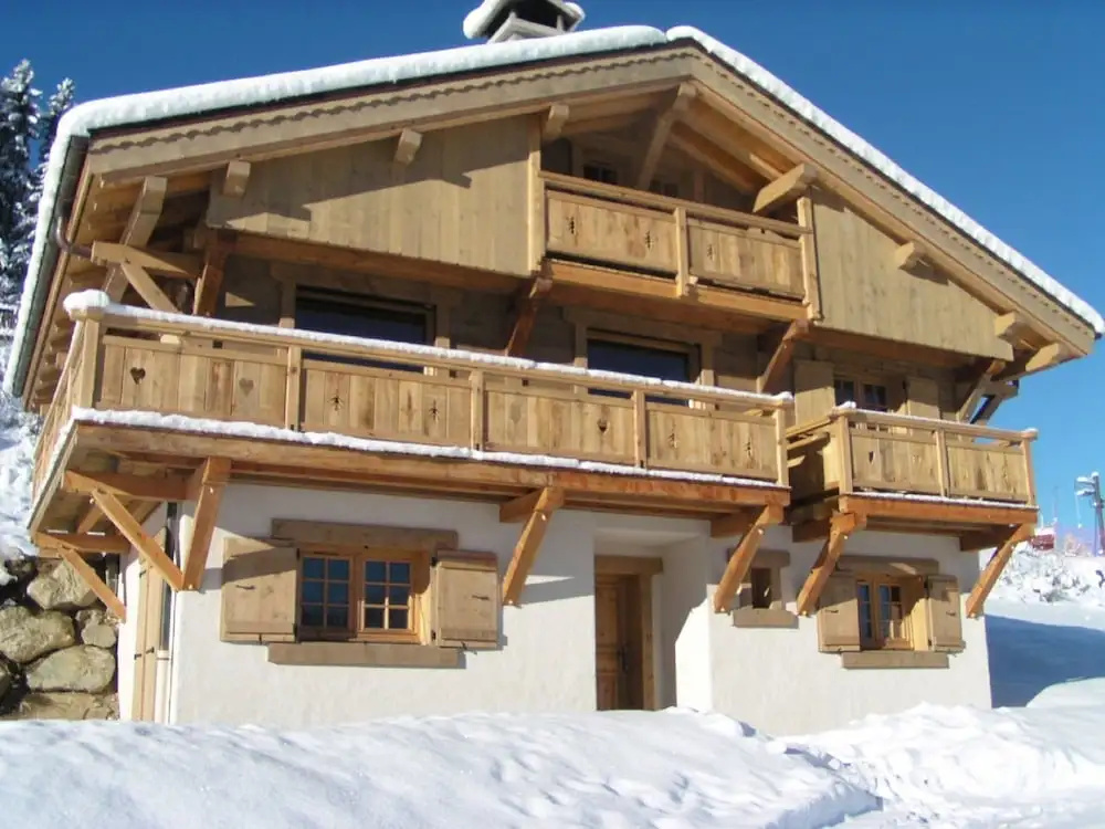 Chalet Sage