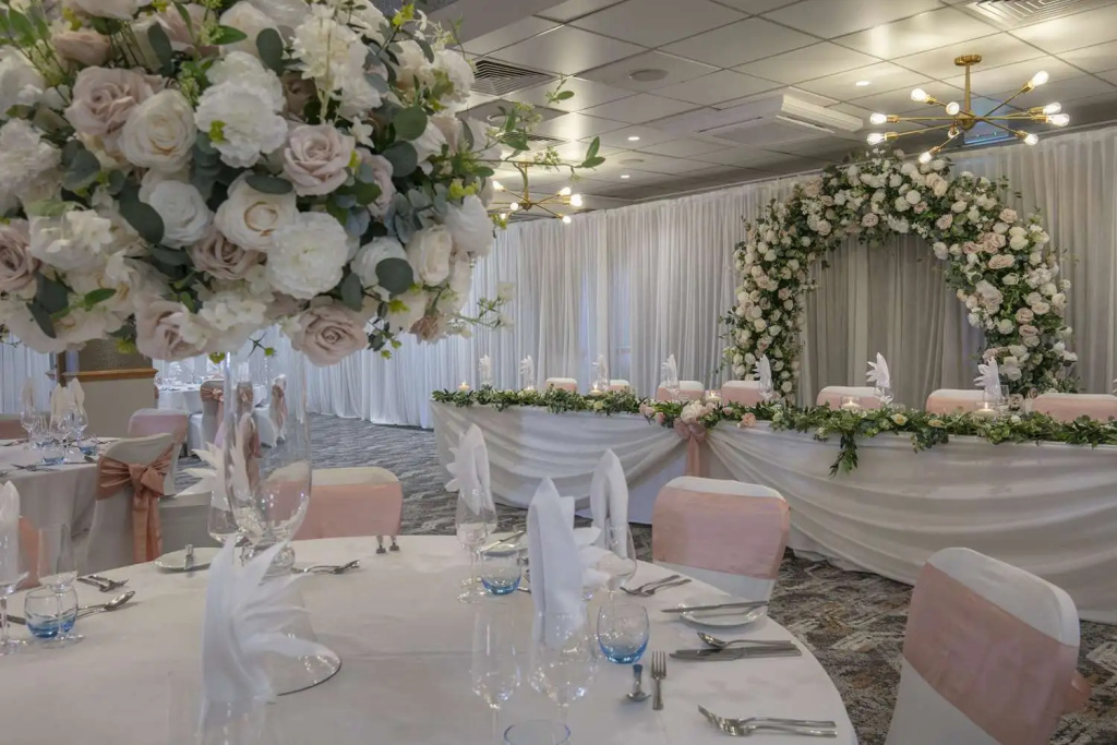 Best Western Premier Suites Hotel & Spa Liverpool-Knowsley - Général