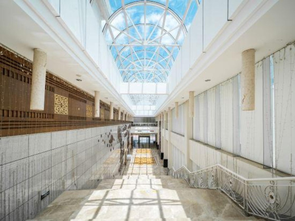 Huaxi Hotel