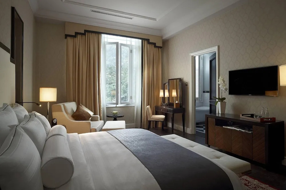 The Majestic Hotel Kuala Lumpur