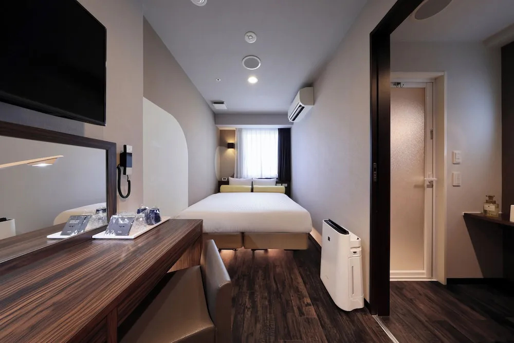 RE HOTEL Tanimachi9chomeⅡ 사진 2