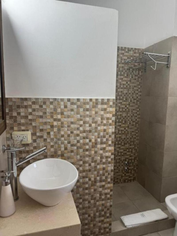 Superior Double room (full double bed)