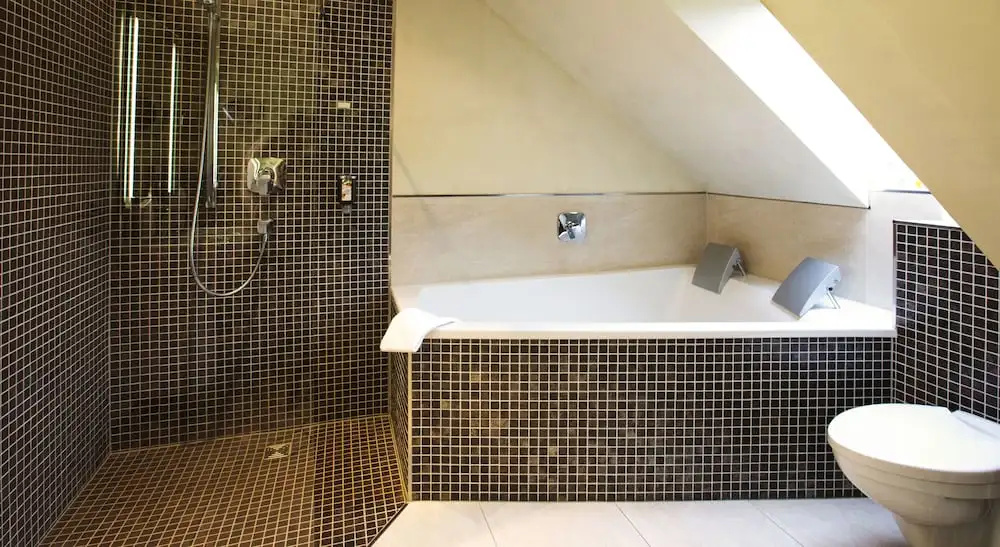 Regiohotel Naturresort Ilsenburg — 8