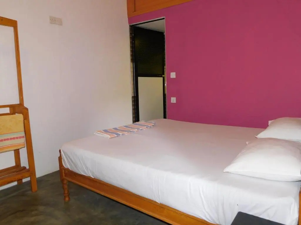 The Bavarian Resort - Chambres