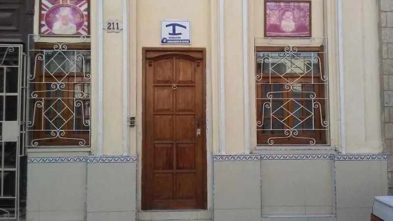 Hostal Sandy
