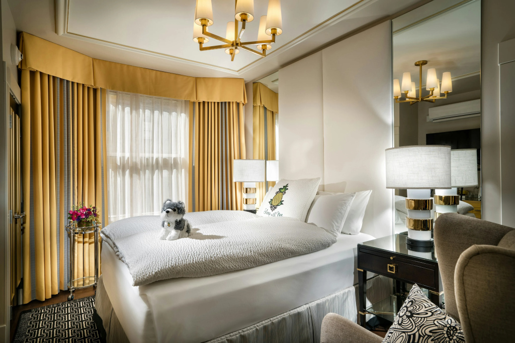 Staypineapple, An Elegant Hotel, Union Square - Général
