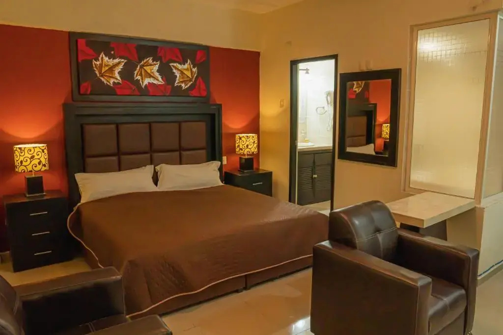 Hotel photo 8