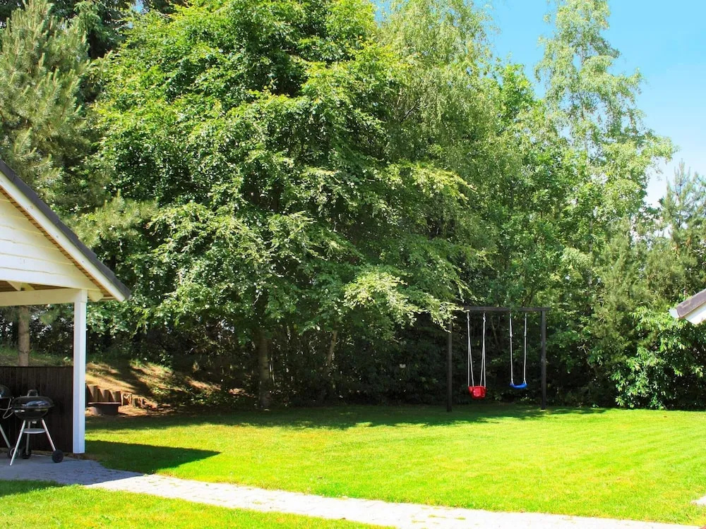 6 Person Holiday Home in Ansager