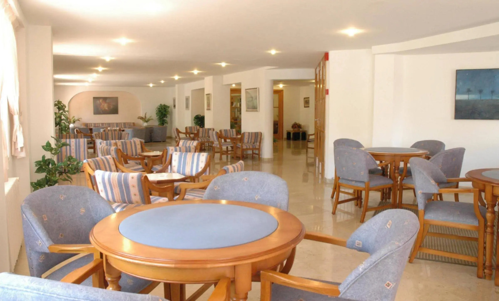 Hotel Tora - Général