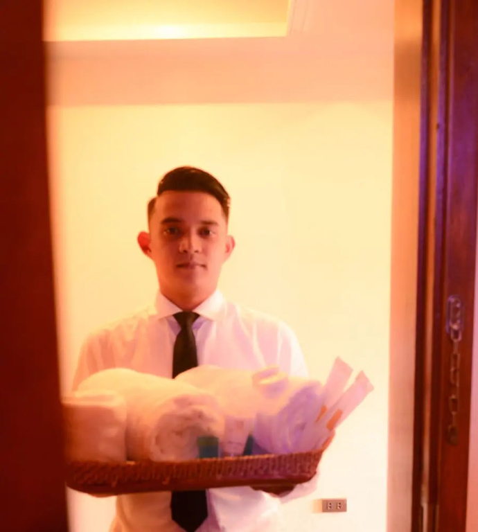 Hotel photo 19