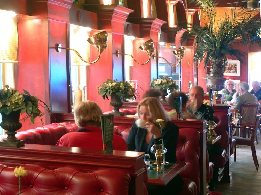 Hotel Brasserie Den Engel - Général