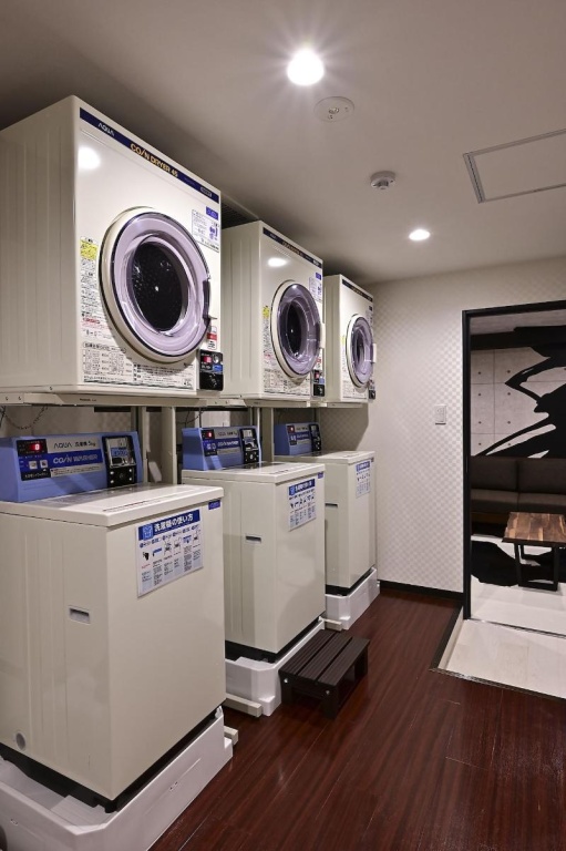 Hotel Tomariya Ueno - Hostel 사진 18