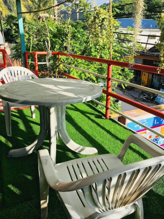 Двухместный номер Standard двуспальная кровать в CJ Guesthouse