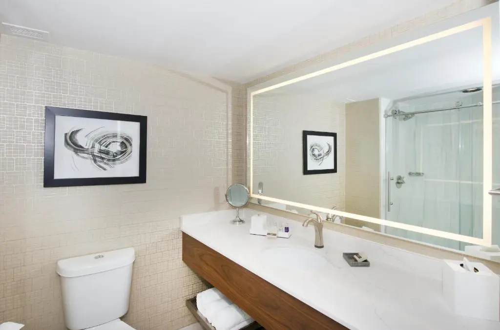 Horseshoe Bay Resort - Chambres
