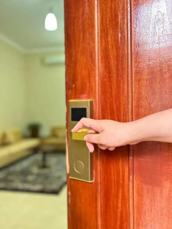 Al Ayjah Plaza Hotel - фото 40