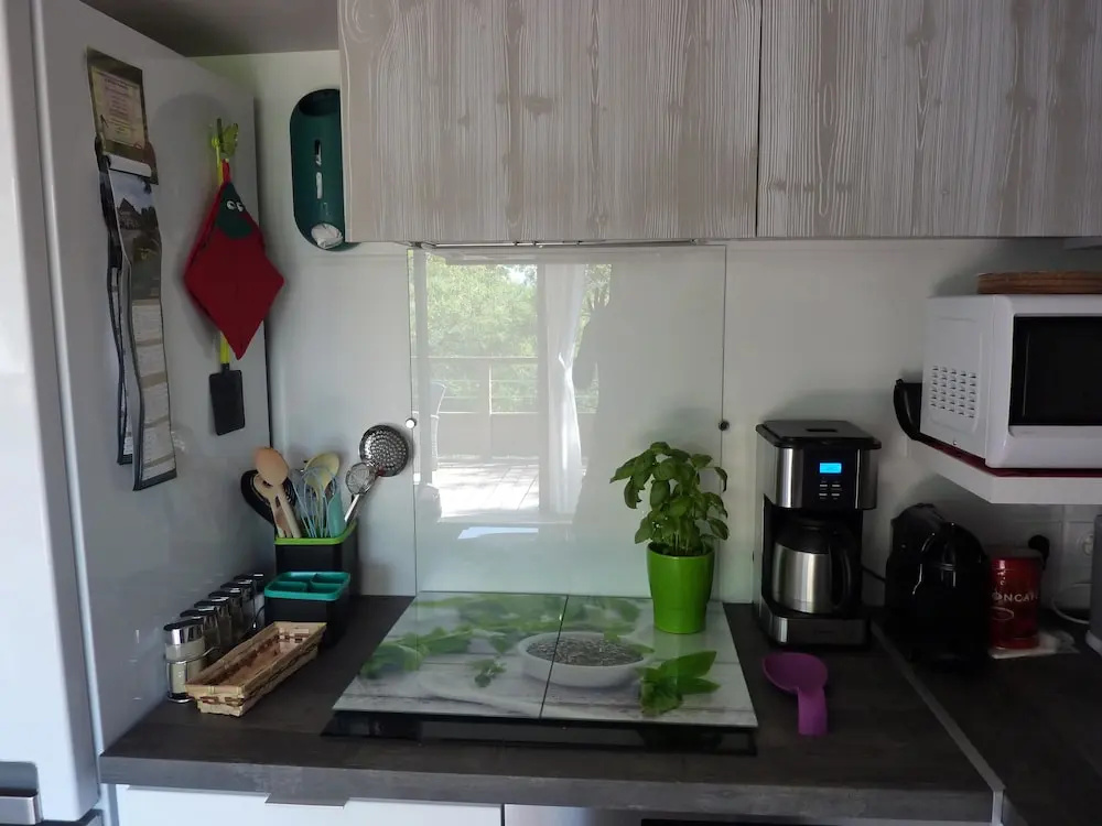 Superior Chalet