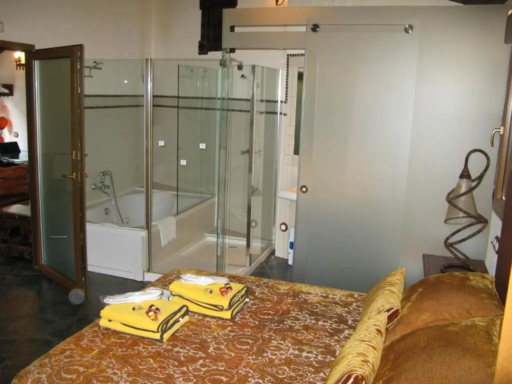 Casa Cucu