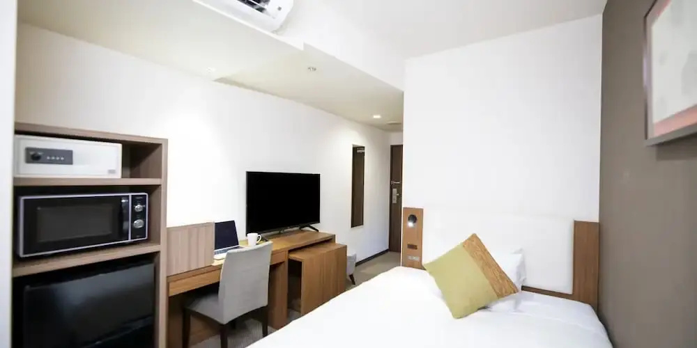Tokyu Stay Nihonbashi - Chambres