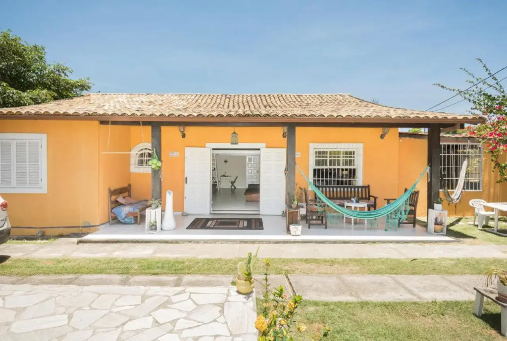 Isabella Buzios Guest House