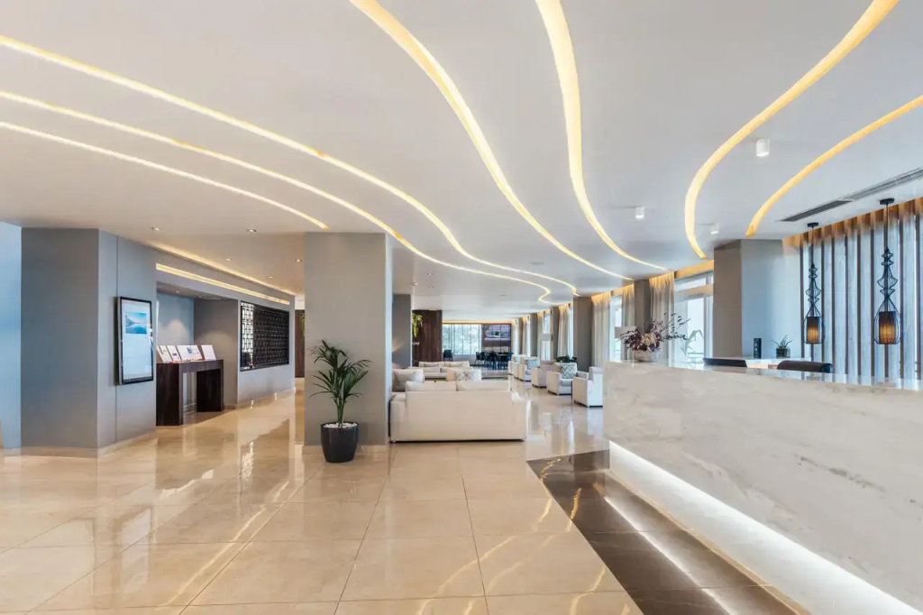 Alexandra Beach Resort & Spa - Général